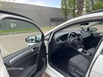 Volkswagen Golf 1.6 TDI BlueMotion Technology DSG Comfortline - 6