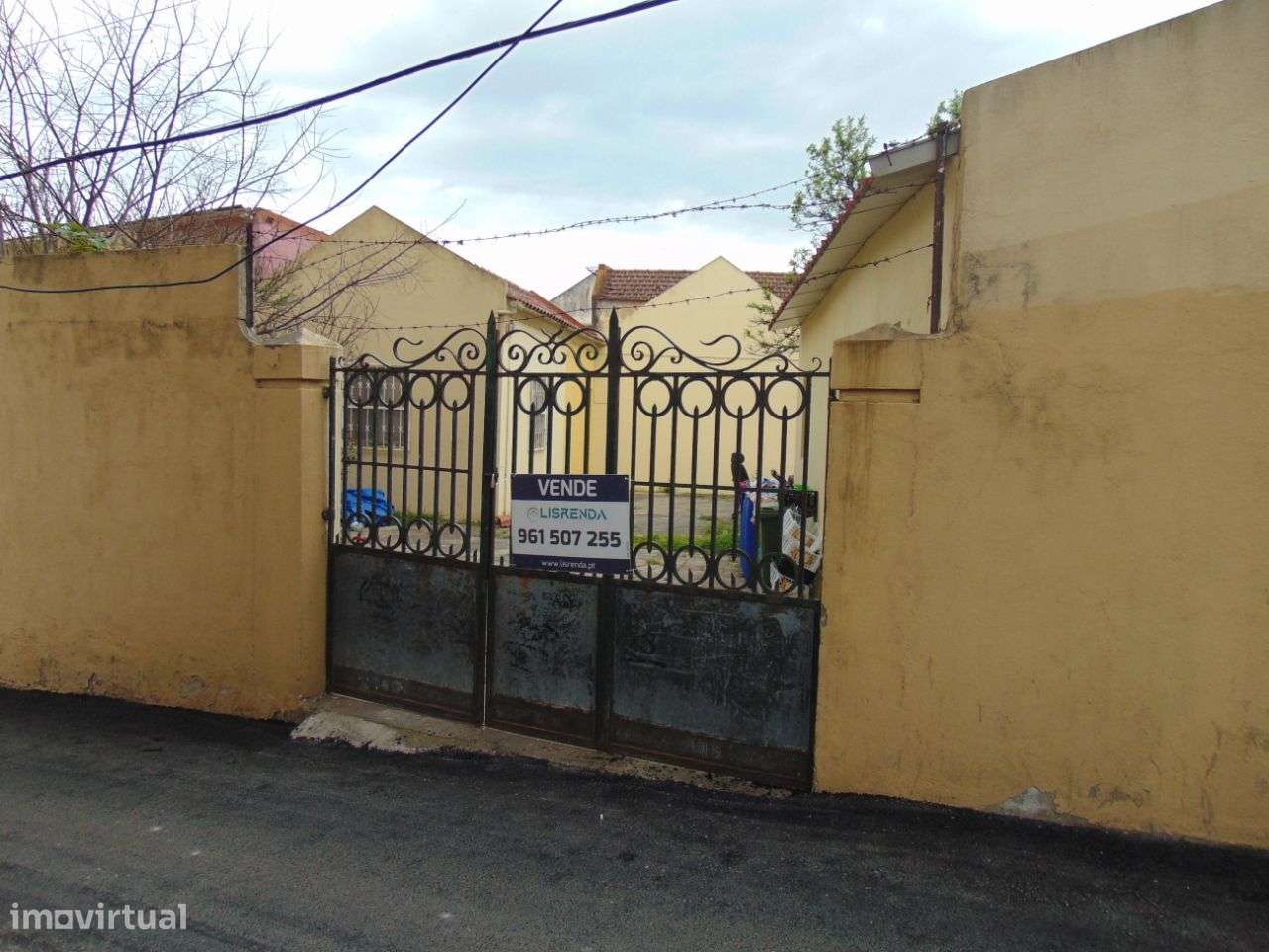 5 edificios em campolide-19