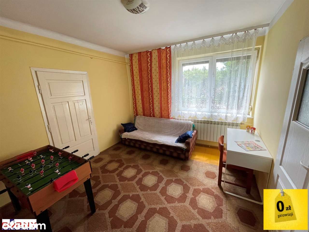 Do sprzedania siedlisko w gminie Rozprza - Kęszyn-16