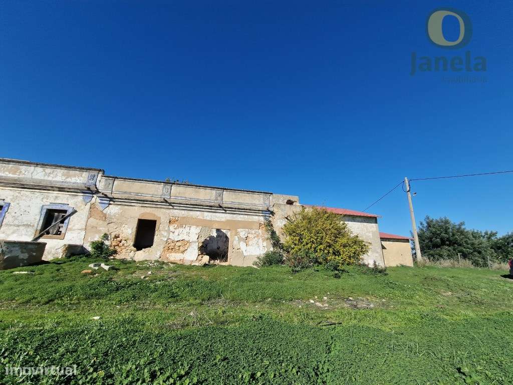 Terreno Urbano com 83.800 m2, com 3 artigos Urbanos e Boa VISTA MAR - Grande imagem: 4/11