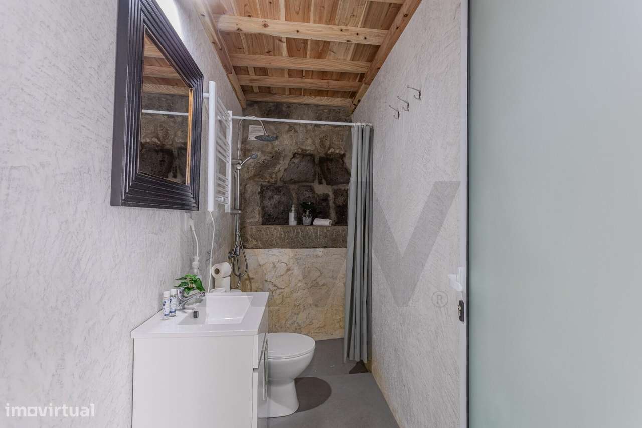 ​​Nordeste​​​​​​​Moradia com Licença de AL - Pedreira, Nordeste - Grande imagem: 5/33