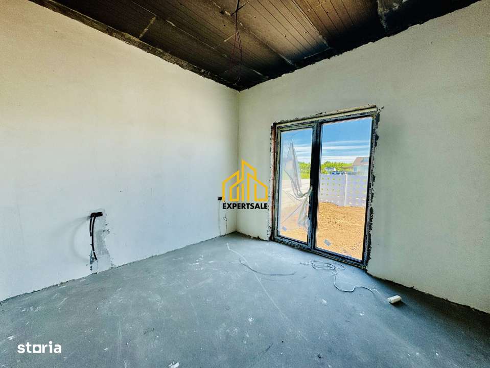 CASA INDIVIDUALA /CLINCENI 4 CAMERE/ 530MP - Imagine principală: 5/11