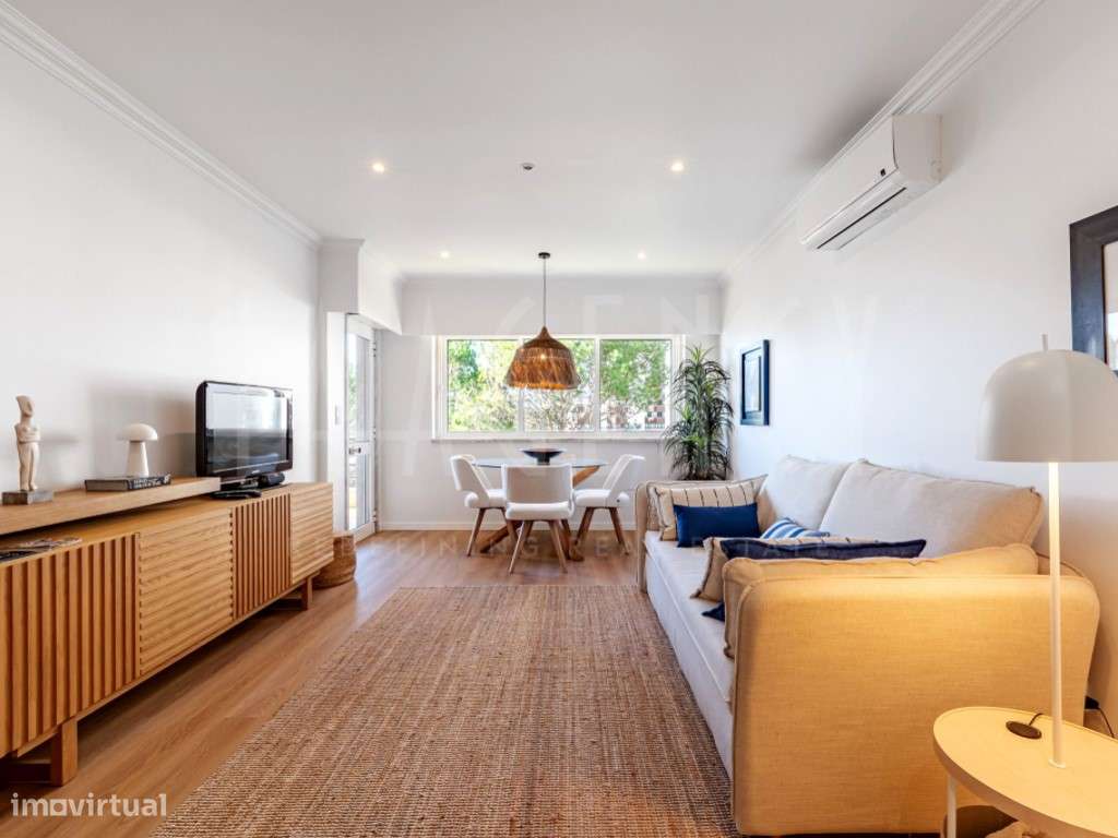 Apartamento T1 de Luxo na Guia - Condomínio Fechado com Vista Mar-10