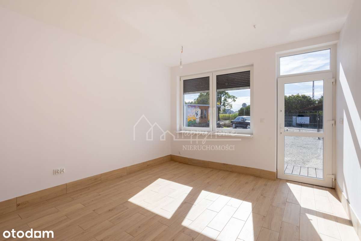 Miejsce postojowe — Witryna — Luboń - Pełny obrazek: 2/10