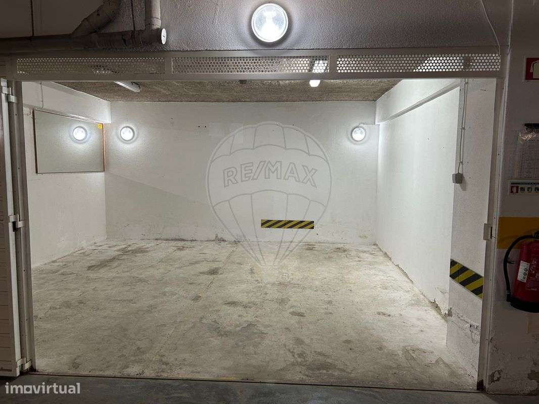 Garagem  para venda - Grande imagem: 3/8