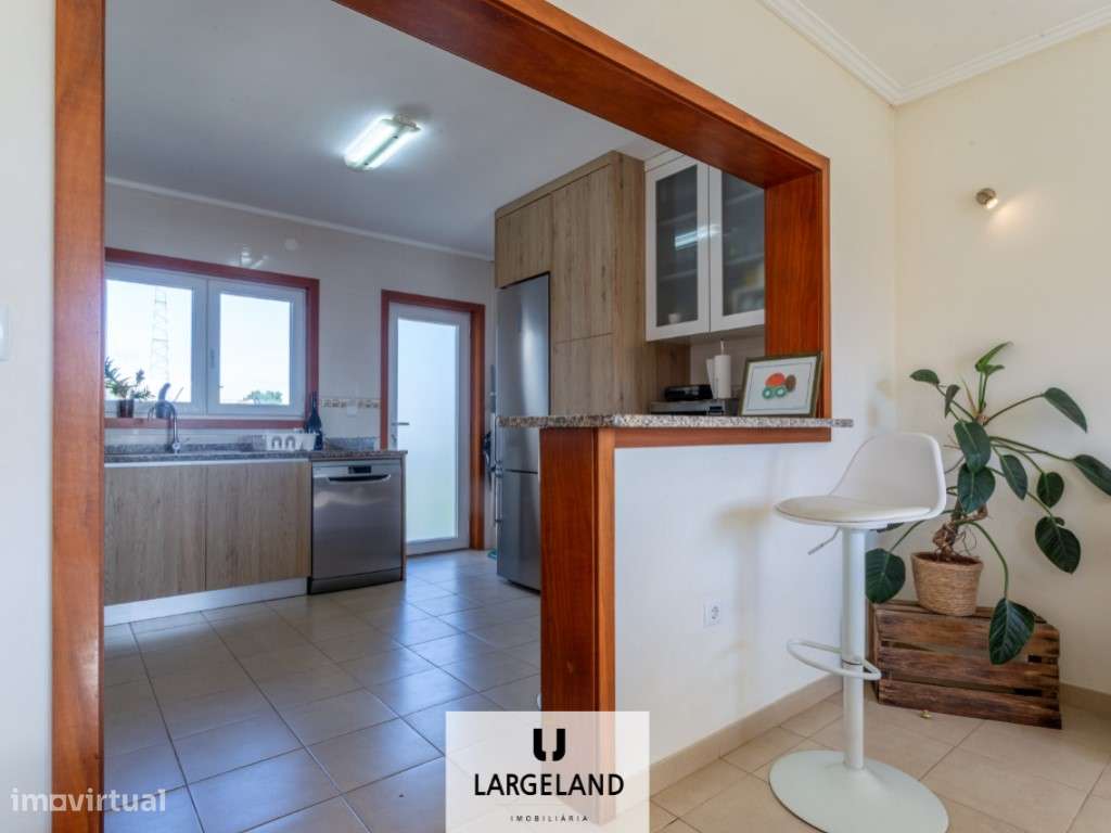 Moradia T3 renovada em Cacia - Grande imagem: 4/16