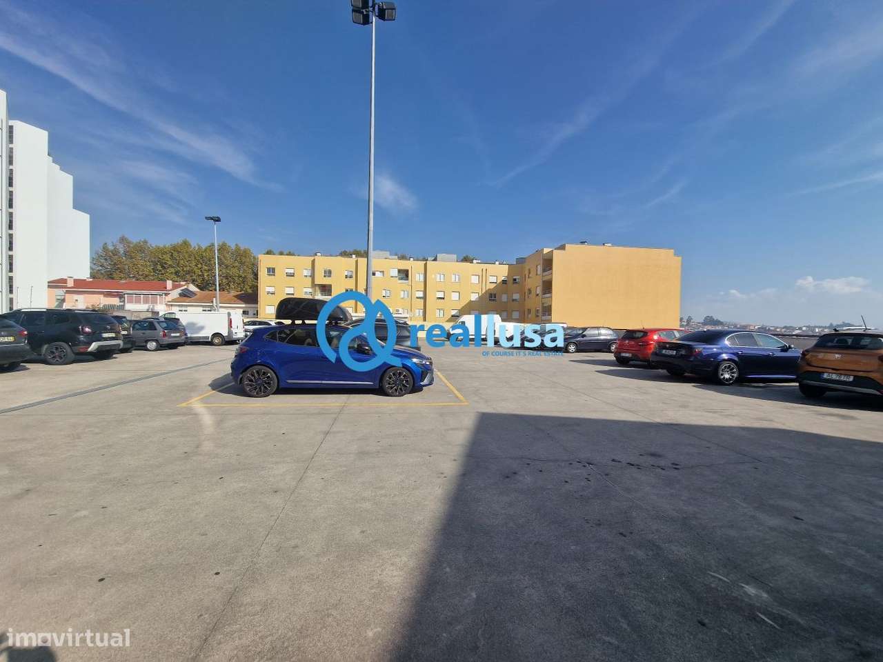 Escritório Centro de Gondomar Junto à Igreja-8