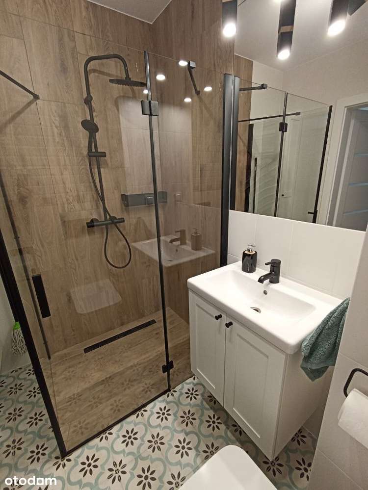 Nowe mieszkanie 2 pok., m. parkingowe, komórka - Pełny obrazek: 5/18