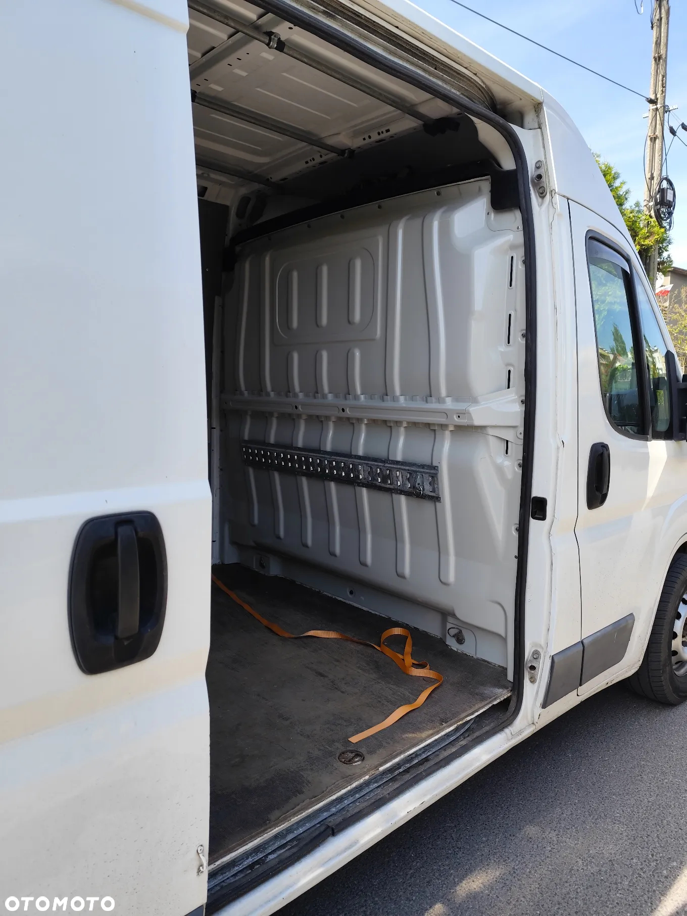 Fiat DUCATO MAXI - 10