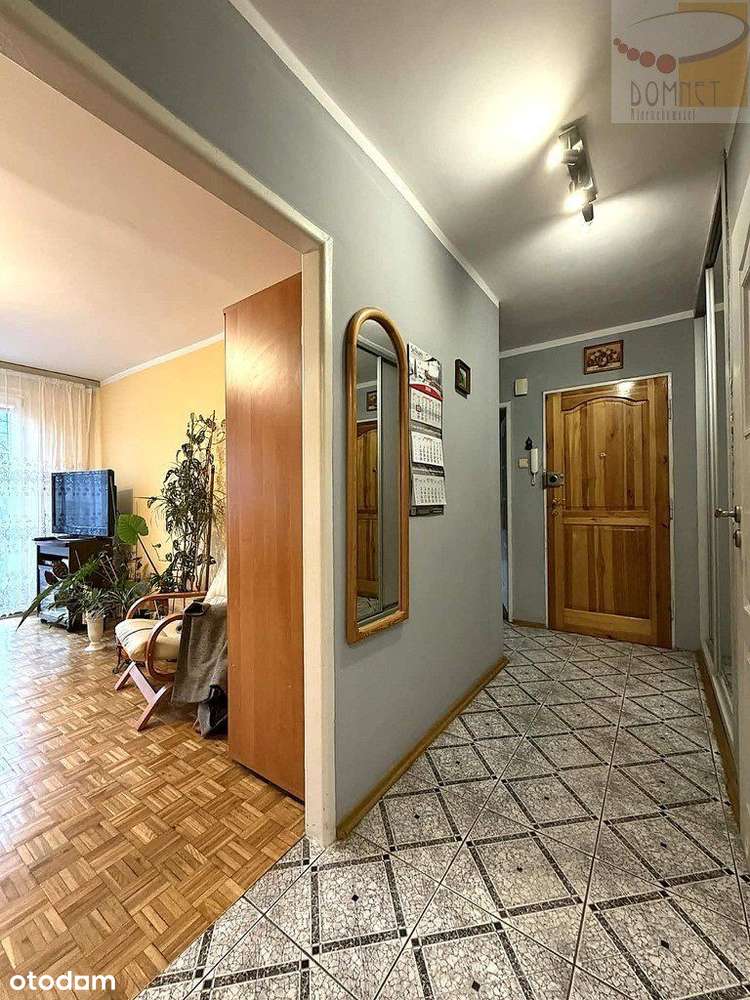 Grodzisk Maz. 47,2m2, ścisłe centrum miasta-1