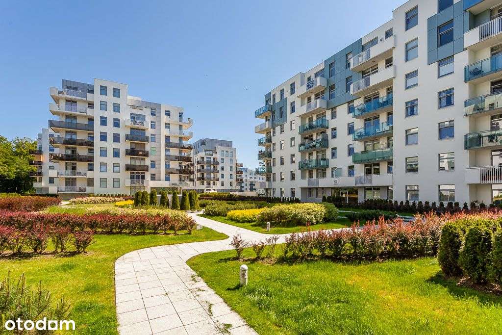 Apartament przy lesie- Osiedle na Polanie.-16