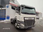 DAF CF 430 FT - 8