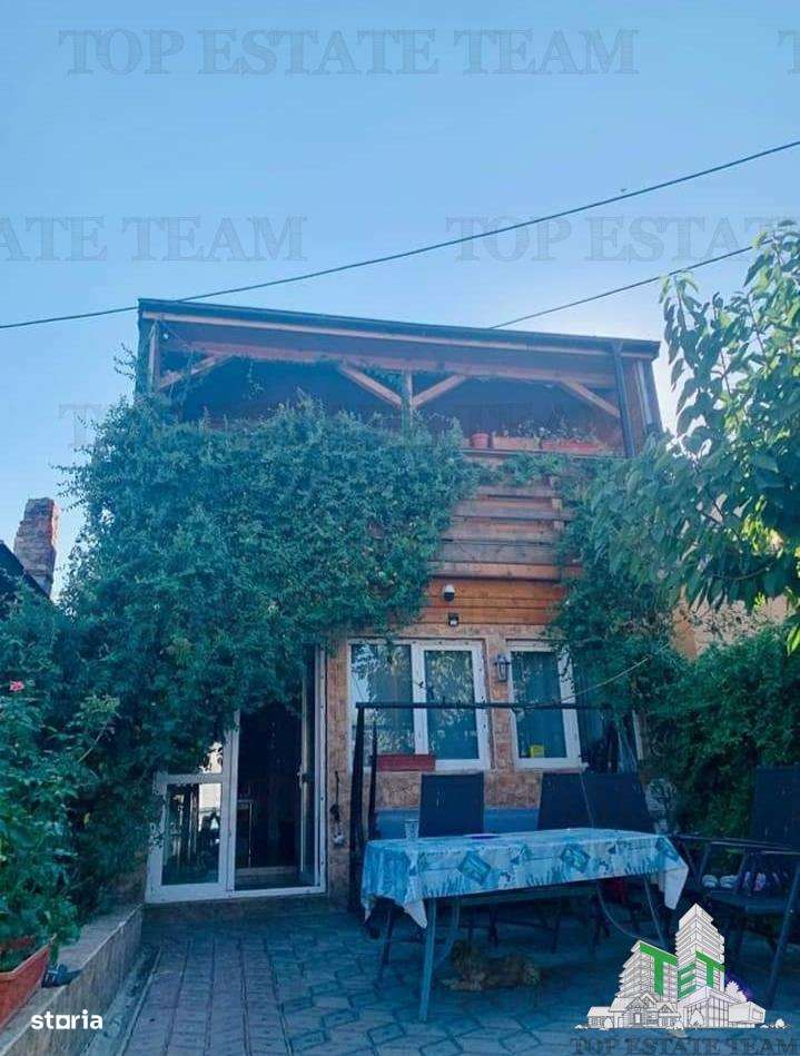 Vila comuna Pantelimon Lebada - Imagine principală: 4/13