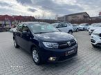 Dacia Logan 1.5 Blue dCi Laureate - 3