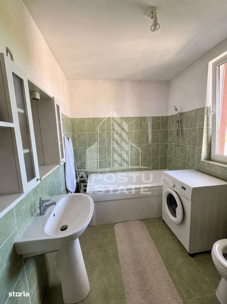 Apartament 2 camere de vanzare, zona Modern, Timisoara-6