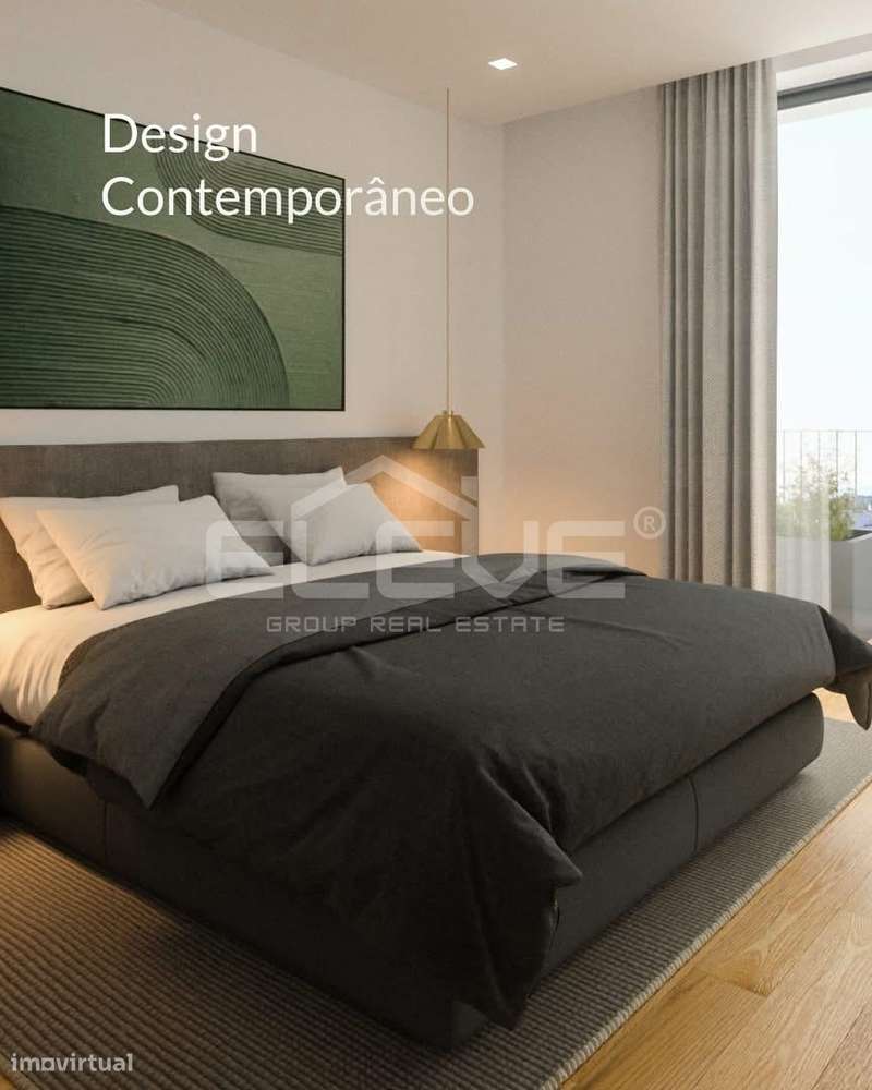 Excelente T1 Coimbrões-7