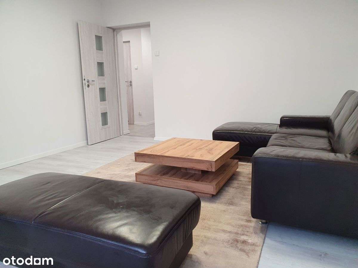 Mieszkanie na sprzedaż-3