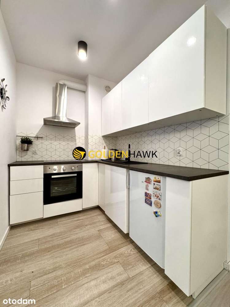 2 pokojowe mieszkanie na parterze! Cukrownia! - Pełny obrazek: 5/12