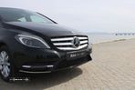 Mercedes-Benz B 180 CDi BlueEfficiency - 11