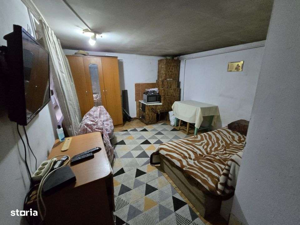 Casa P+M, Suprafata utila 220 mp, Teren 1.150 mp, Ștefanesti-12