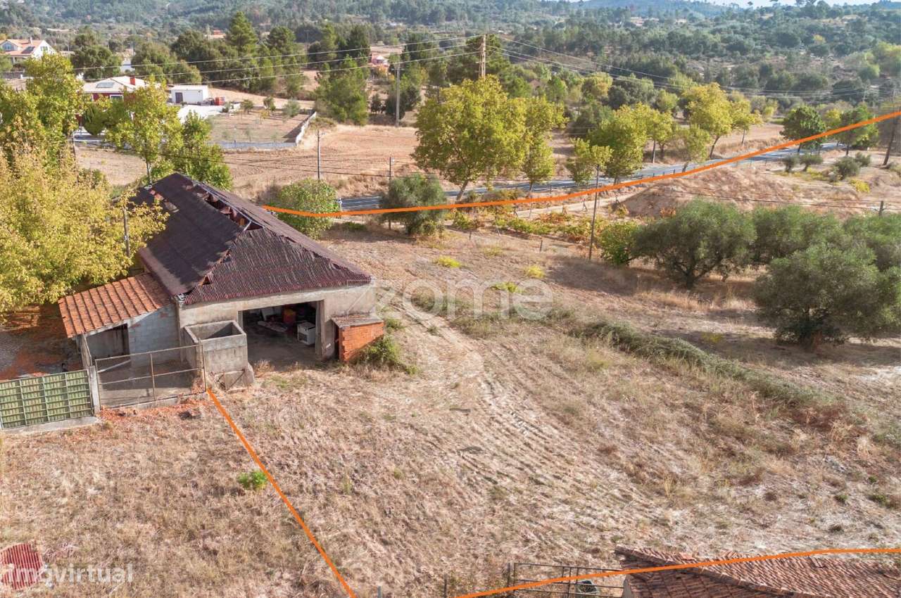 Terreno Cruz das Almas - Grande imagem: 4/8