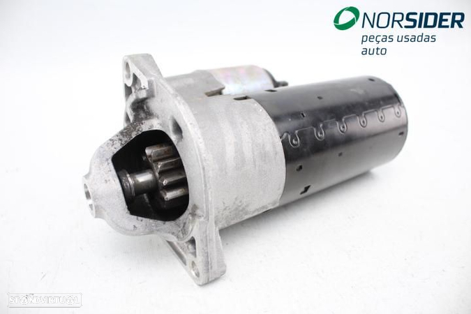 Motor de arranque Opel Insignia A|08-13 - 8