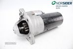 Motor de arranque Opel Insignia A|08-13 - 8