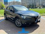 Alfa Romeo Stelvio 2.2 Diesel 16V AT8 Super - 11