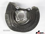 Manga d'eixo Direito/Frente Seminovo/ Original BMW 3 Gran Turismo (F34) 31216798... - 2