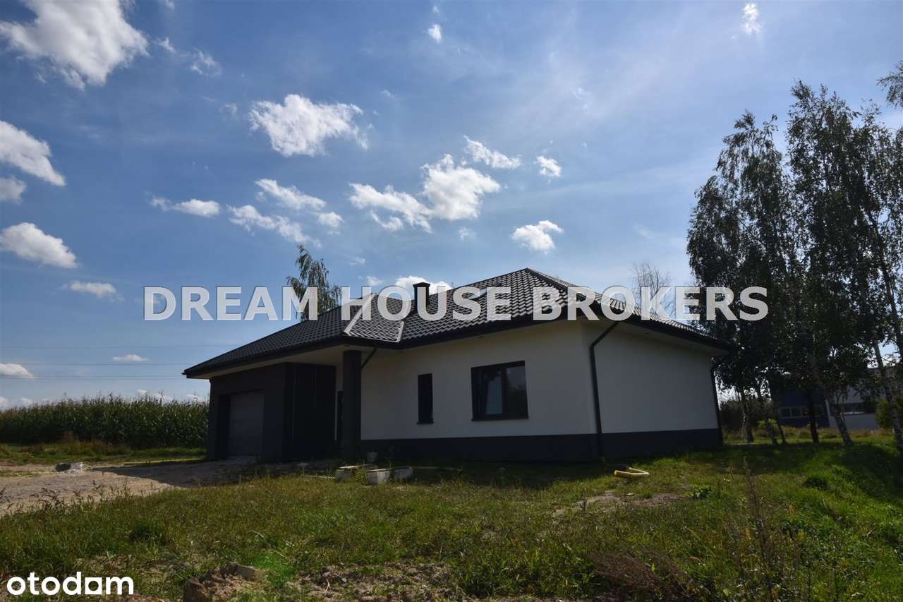 Piękny dom w urokliwej okolicy opodal Tarnowa ! - Pełny obrazek: 4/20