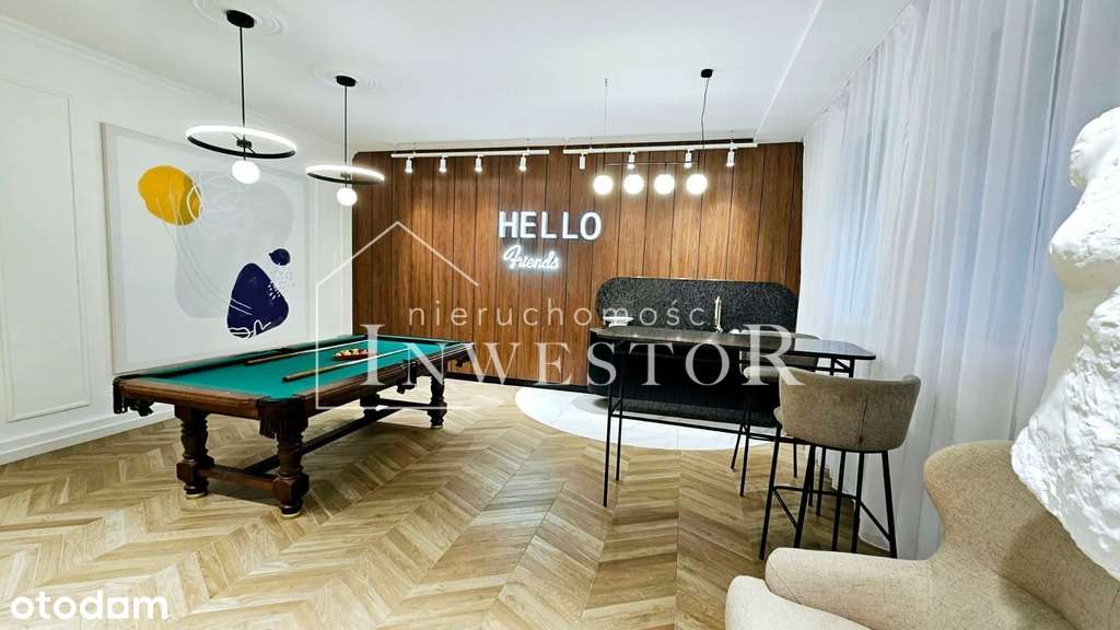 Dwupak Inwestycyjny, Sienkiewicza Residenc Wrocław-17