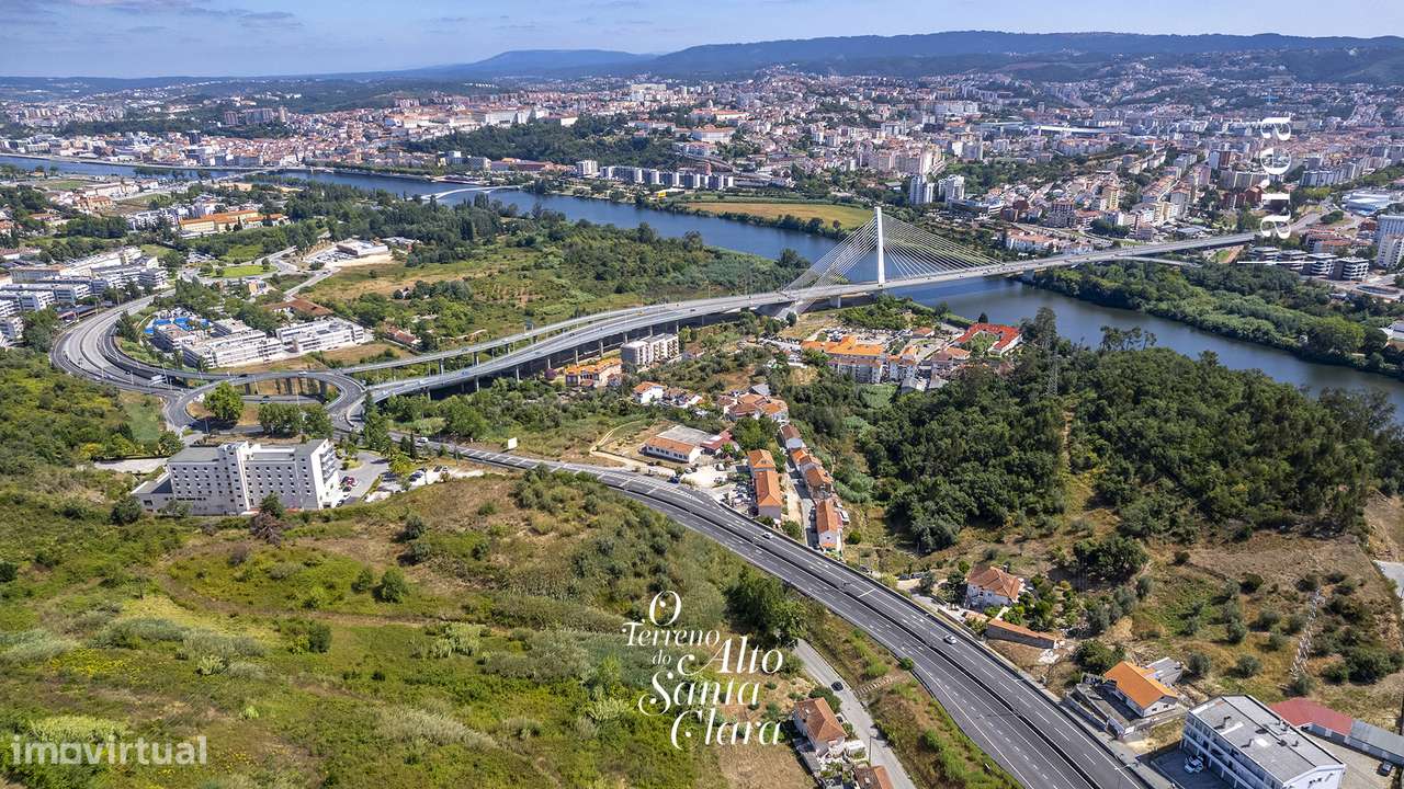 Imóvel Exclusivo | o Terreno do Alto de Santa Clara-0
