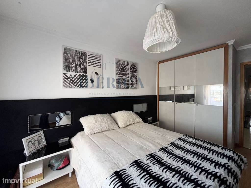 Apartamento T2 Venda Gondomar-12