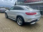 Mercedes-Benz GLE Coupe 350 d 4MATIC - 7