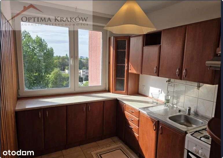 3 pok/ 56 M 2 / balkon /Prokocim /ul. Kurczaba-7