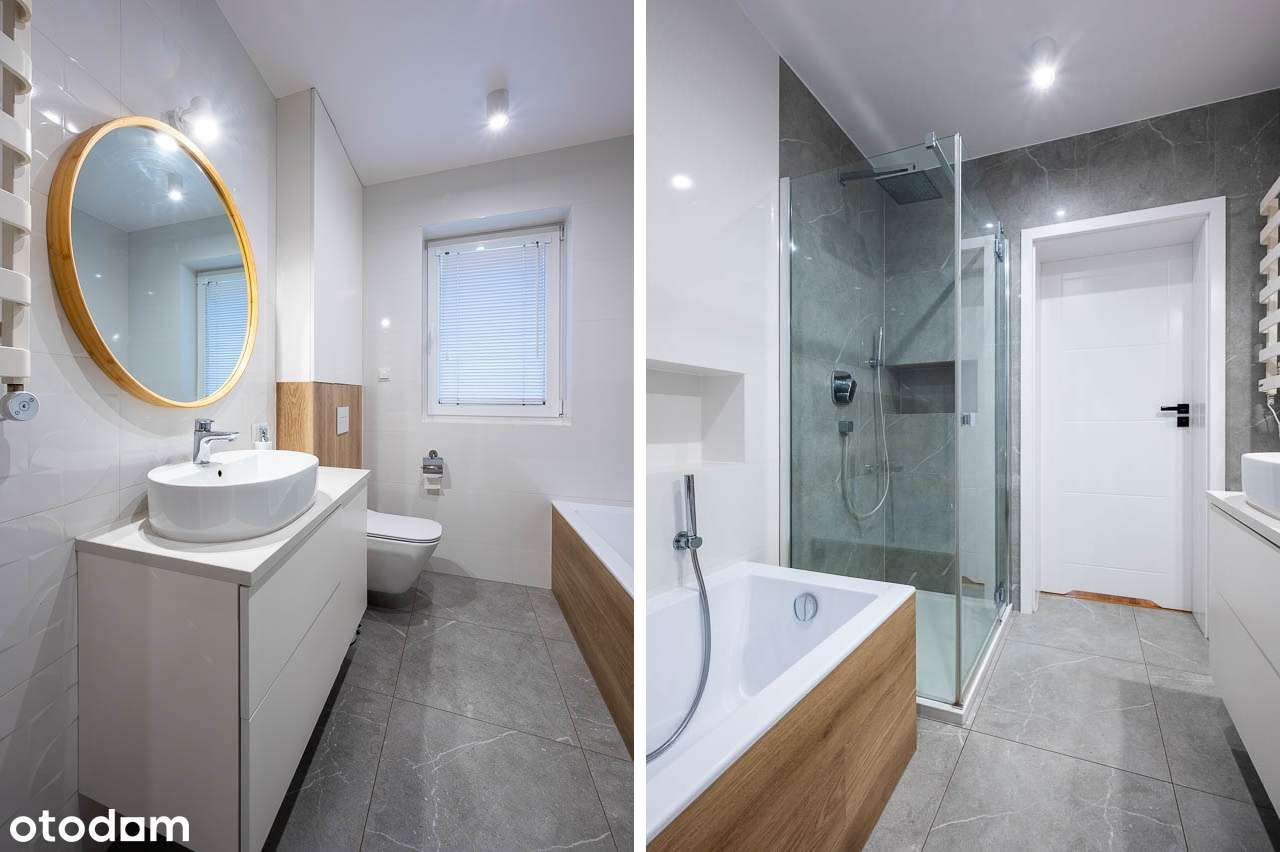 Komfortowy dom na Lipowicy-16