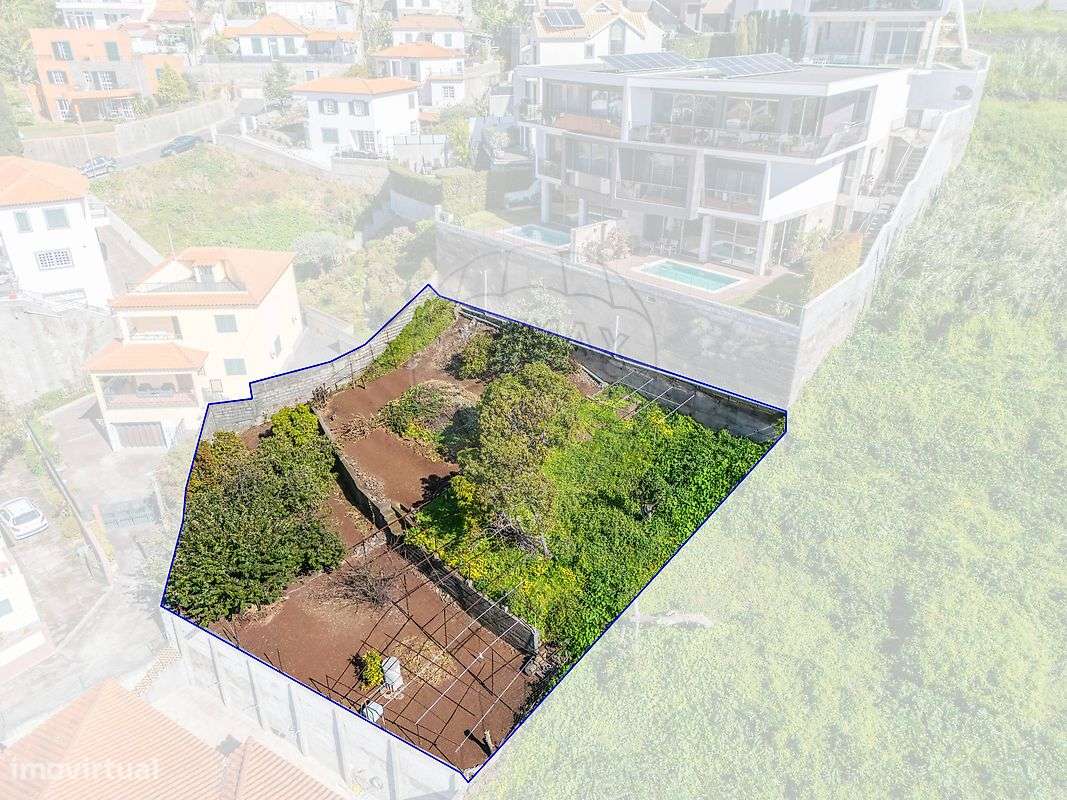 Terreno  para venda - Grande imagem: 4/9