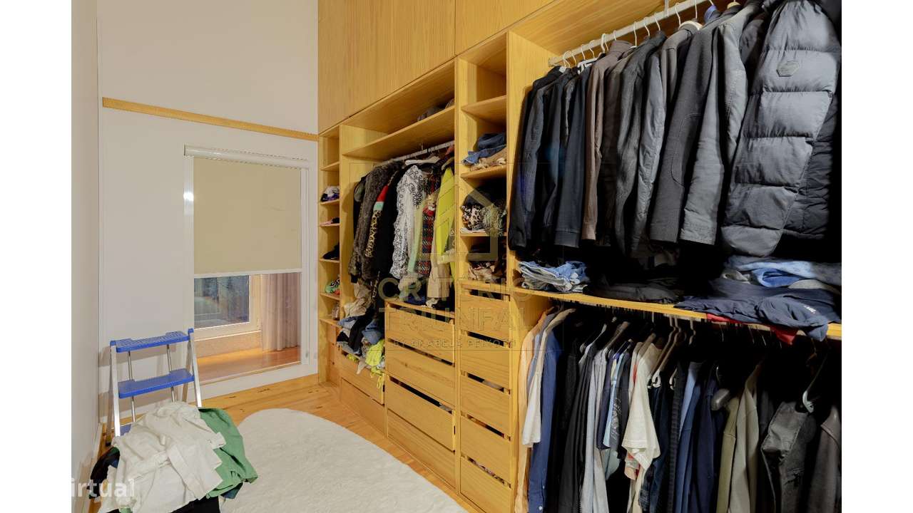 Quinta com Moradia T5 em Boelhe,Penafiel-37