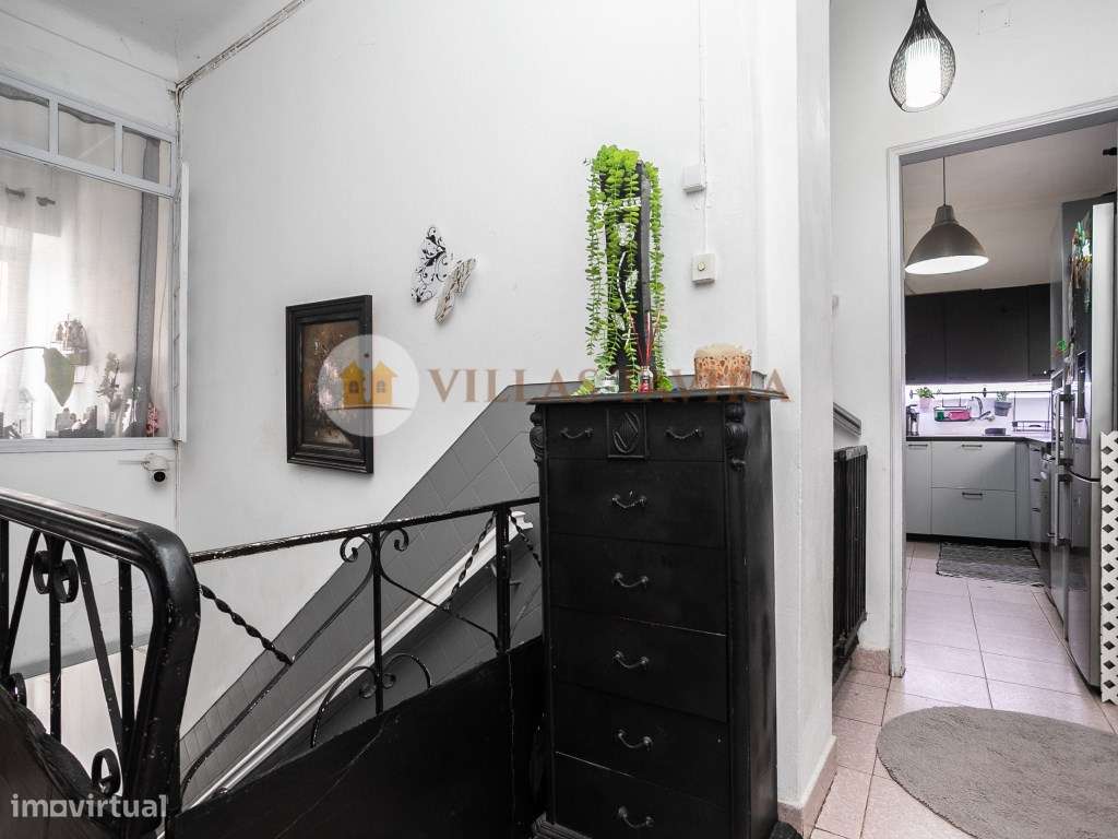 Prédio T4 no centro de Tavira | Investimento | Alojamento Local | E...-36