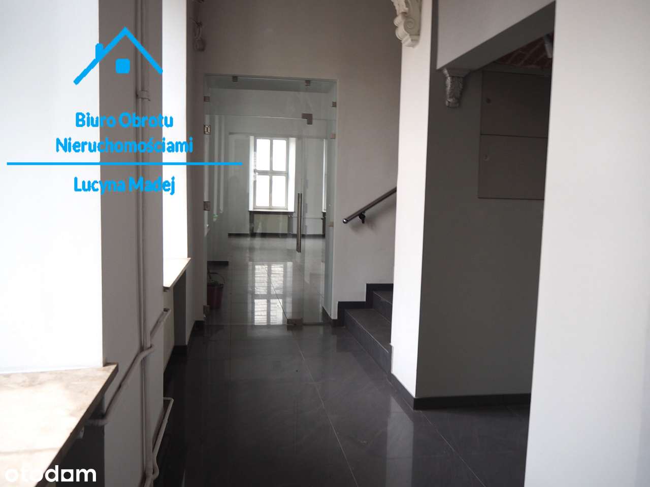 Lokale użytkowe: 116m2,153m2, 268m2 ; Wadowice – ścisłe centrum - Pełny obrazek: 5/9