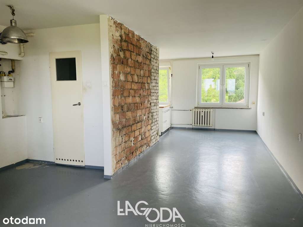 Mieszkanie w Centrum Gorzowa - Pełny obrazek: 5/12