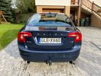 Volvo S60 T3 Kinetic - 8