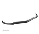 SPOILER LIP FRONTAL PARA MERCEDES W204 C63 11-14 CARBONO - 2