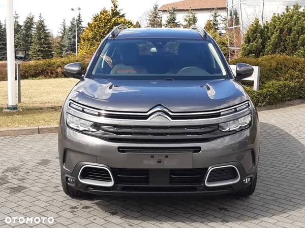 Citroën C5 Aircross 1.2 PureTech Feel Pack - 5