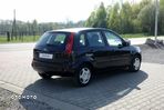 Ford Fiesta 1.4 Trend - 7