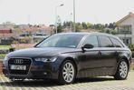 Audi A6 Avant 2.0 TDi Business Line S tronic - 8