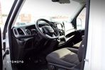 Iveco Daily 35S18 plandeka międzynarodowa 8eu palet + winda BAR 750kg - 16