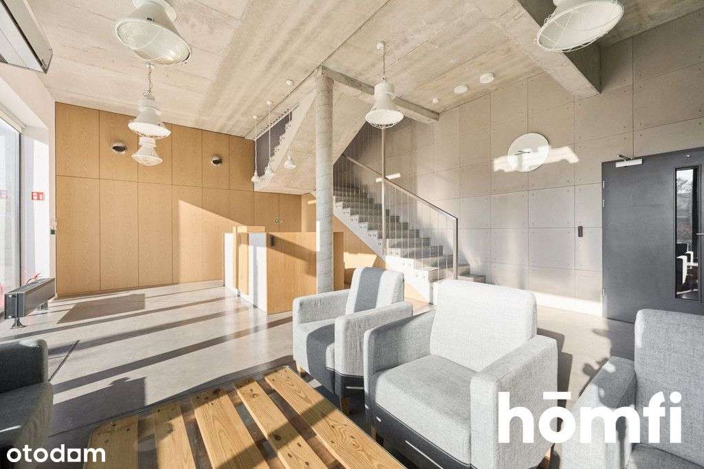 Budynek biurowy z magazynem w Siechnicach przy Ow - Pełny obrazek: 4/20