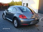 Volkswagen Beetle - 9