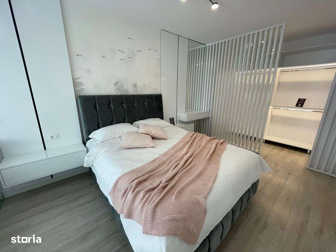 Apartament 2 Camere | TIP 4 | 58mp | Complex Comat Towers - Imagine principală: 3/23